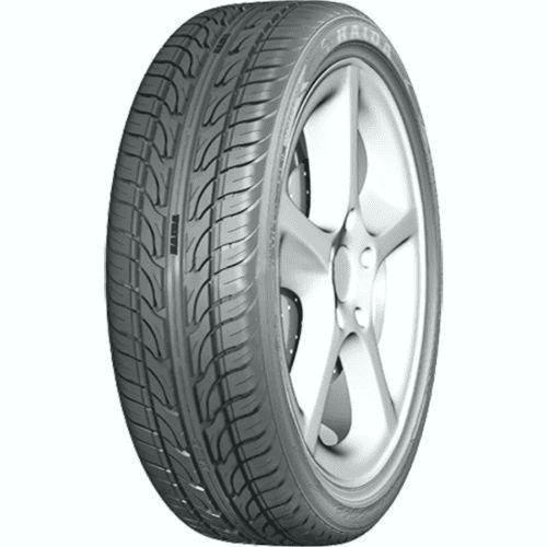 Pneumatiky osobne letne 275/45R20 110W Haida HD921 XL