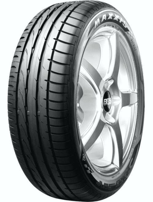 Pneumatiky osobne letne 275/45R20 110W Maxxis SPRO XL