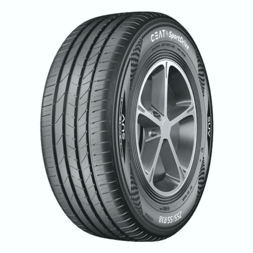 Pneumatiky osobne letne 275/45R20 110Y Ceat SPORTDRIVE SUV XL
