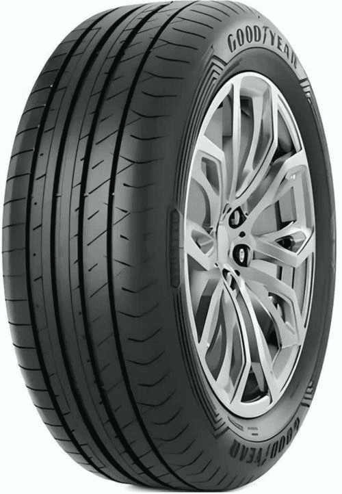 Pneumatiky osobne letne 275/45R20 110Y Goodyear EAGLE SPORT 2 UHP XL
