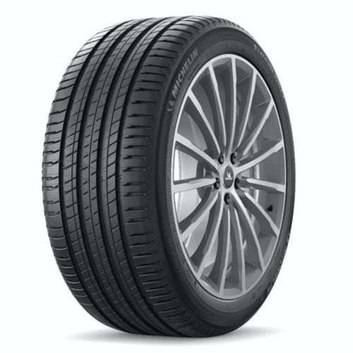 Pneumatiky osobne letne 275/45R20 110Y Michelin LATITUDE SPORT 3 XL