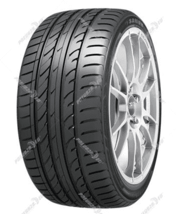 Pneumatiky osobne letne 275/45R20 110Y Sailun ATREZZO ZSR SUV XL