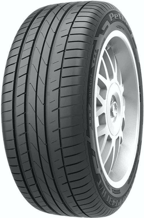 Pneumatiky osobne letne 275/45R21 110Y Petlas EXPLERO H/T PT431 XL