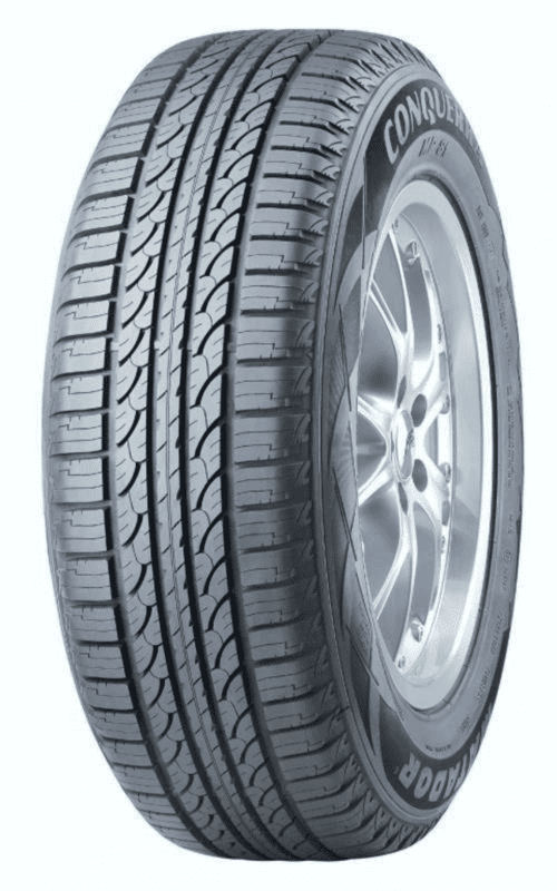 Pneumatiky osobne letne 275/55R17 109V Matador MP81 CONQUERRA 4x4