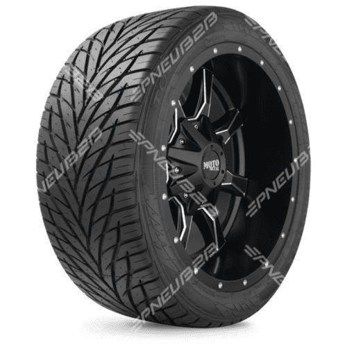 Pneumatiky osobne letne 275/55R17 109V Toyo PROXES S/T