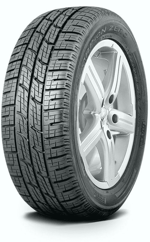 Pneumatiky osobne letne 275/55R19 111H Pirelli SCORPION ZERO