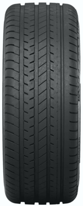 Pneumatiky osobne letne 275/55R19 111W Berlin Tires SUMMER UHP1 G3