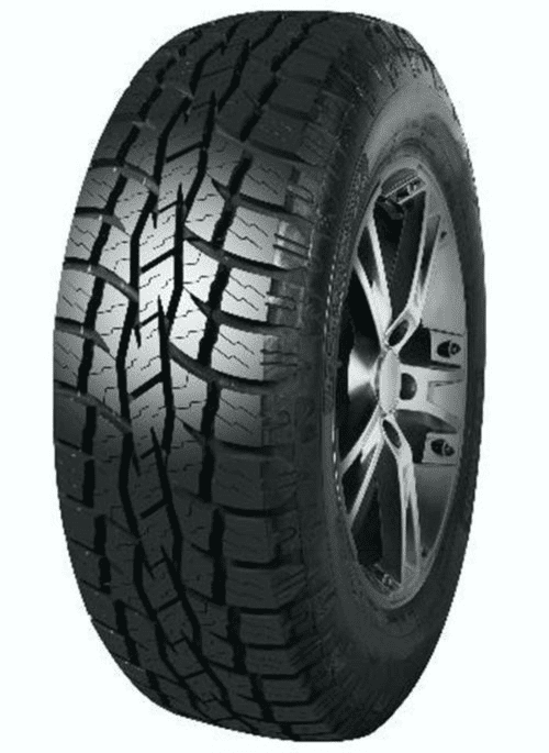 Pneumatiky osobne letne 275/55R20 113H Hifly AT606