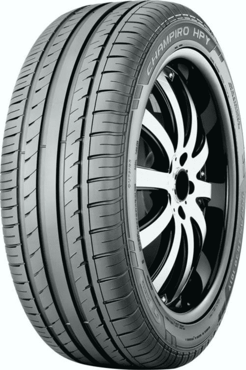 Pneumatiky osobne letne 275/55R20 117V GT Radial CHAMPIRO HPY SUV XL