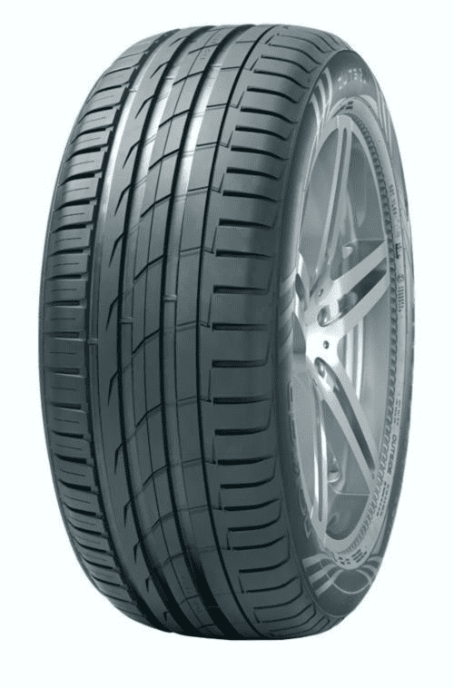 Pneumatiky osobne letne 275/55R20 117V Nokian ZLINE SUV XL