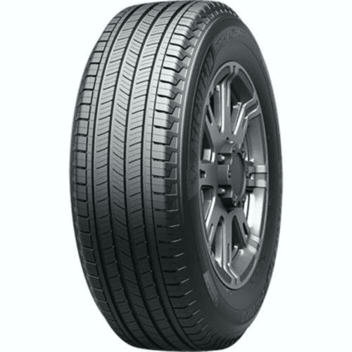 Pneumatiky osobne letne 275/60R22 125/122S Michelin PRIMACY LTX