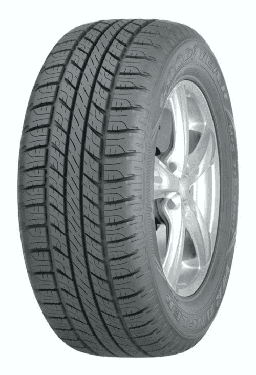 Pneumatiky osobne letne 275/65R17 115H Goodyear WRANGLER HP ALL WEATHER