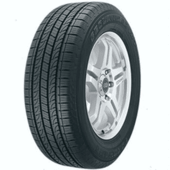 Pneumatiky osobne letne 275/65R18 116H Yokohama GEOLANDAR H/T G056