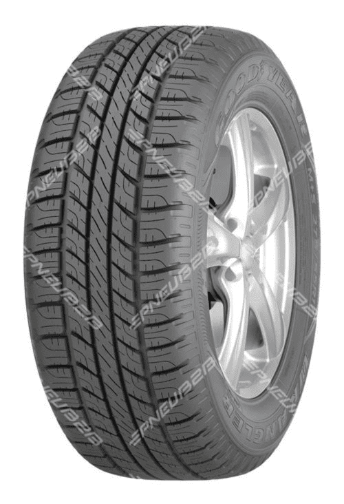 Pneumatiky osobne letne 275/70R16 114H Goodyear WRANGLER HP ALL WEATHER