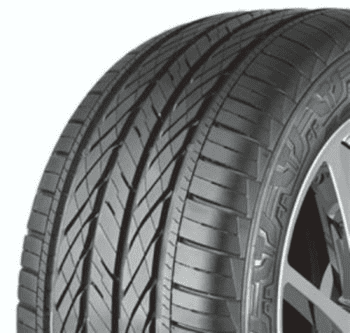 Pneumatiky osobne letne 275/70R16 114H Tourador X COMFORT SUV