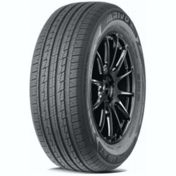Pneumatiky osobne letne 275/70R16 114T Arivo TRAVERSO ARV H/T