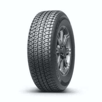 Pneumatiky osobne letne 275/70R18 122S Michelin LTX A/T 2