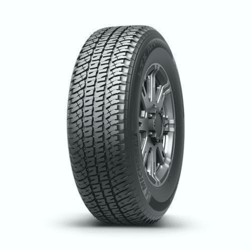 Pneumatiky osobne letne 275/70R18 125/122S Michelin LTX A/T 2