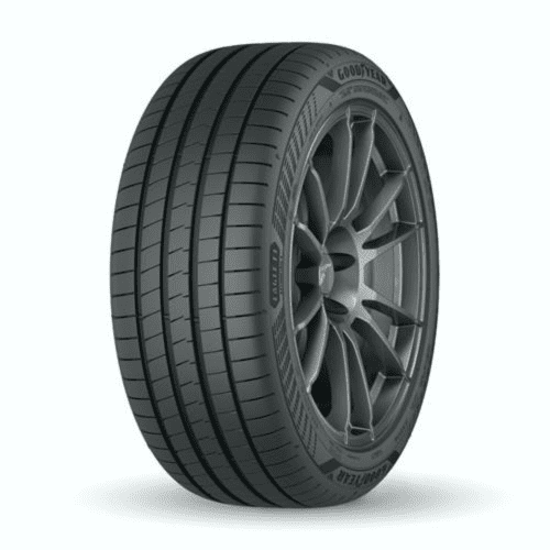 Pneumatiky osobne letne 285/30R19 98Y Goodyear EAGLE F1 (ASYMMETRIC) 6 XL