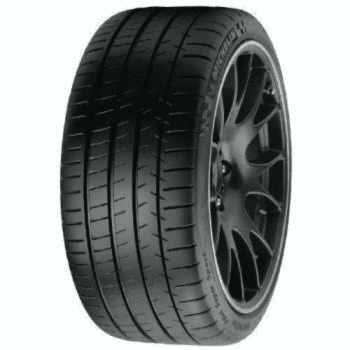 Pneumatiky osobne letne 285/30R20 95Y Michelin PILOT SUPER SPORT ROF-Dojazdová tech. Runflat 