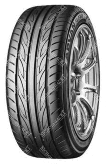 Pneumatiky osobne letne 285/30R20 99W Yokohama ADVAN FLEVA V701 XL
