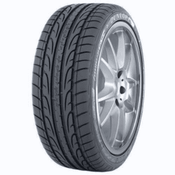 Pneumatiky osobne letne 285/30R20 99Y Dunlop SP SPORT MAXX XL