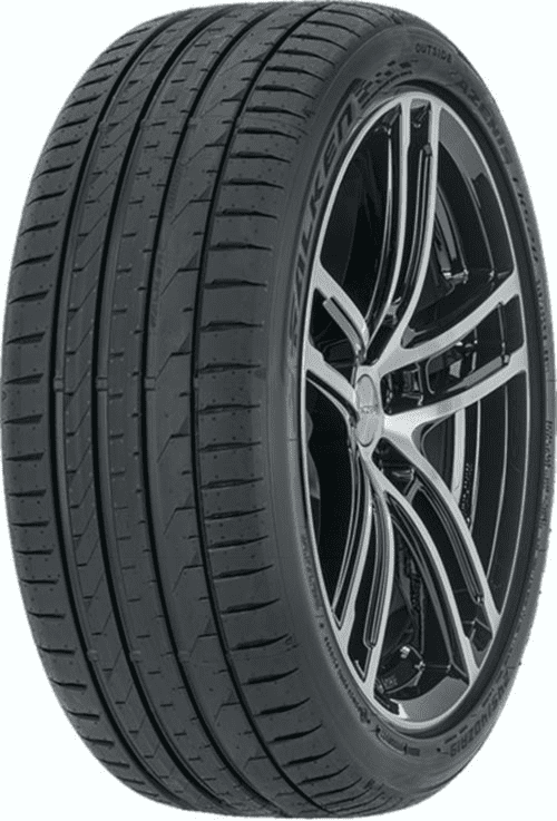Pneumatiky osobne letne 285/30R20 99Y Falken AZENIS FK520 XL
