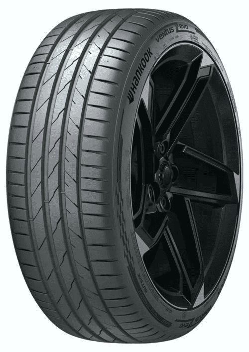 Pneumatiky osobne letne 285/30R20 99Y Hankook K137 VENTUS EVO XL