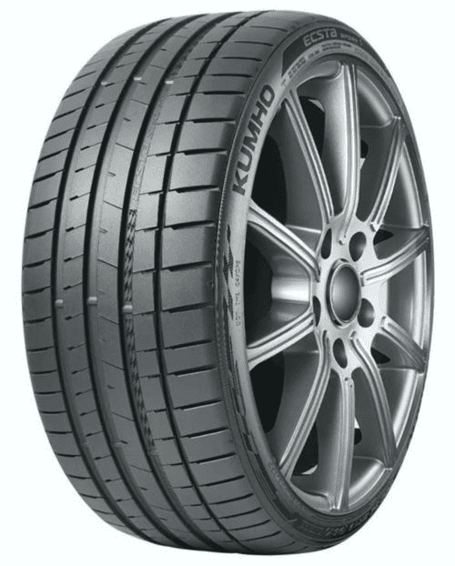 Pneumatiky osobne letne 285/30R20 99Y Kumho ECSTA SPORT PS72 XL
