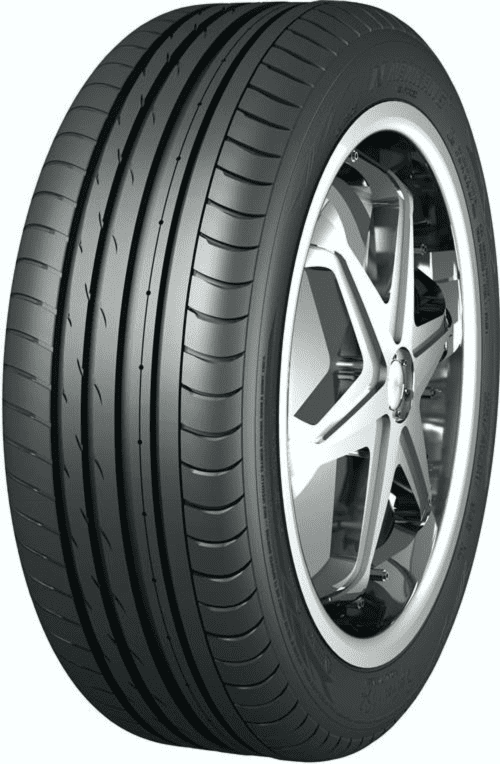 Pneumatiky osobne letne 285/30R20 99Y Nankang SPORTNEX AS-2+ XL