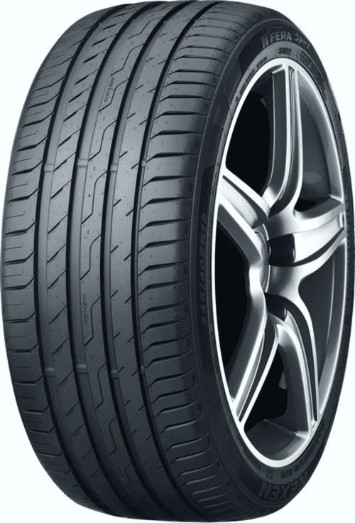 Pneumatiky osobne letne 285/30R20 99Y Nexen N'FERA SPORT XL
