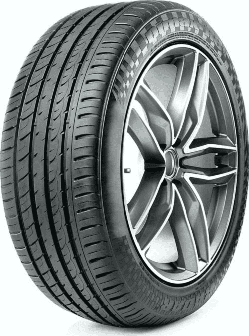 Pneumatiky osobne letne 285/30R20 99Y Radar DIMAX R8+ XL