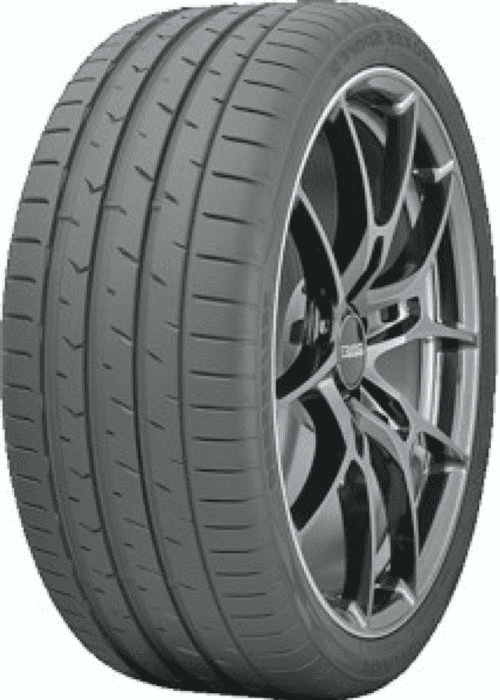 Pneumatiky osobne letne 285/30R20 99Y Toyo PROXES SPORT 2 XL