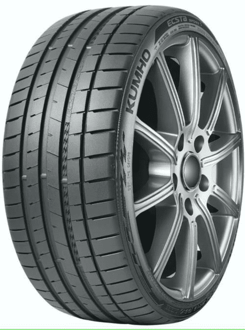 Pneumatiky osobne letne 285/30R21 100Y Kumho ECSTA SPORT S PS72 XL