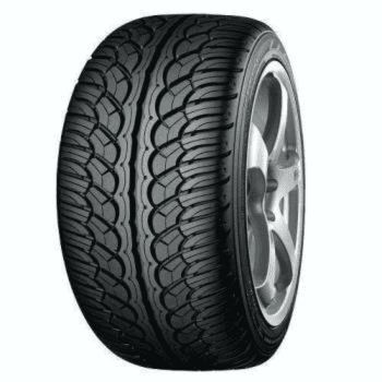 Pneumatiky osobne letne 285/30R22 101V Yokohama PARADA SPEC-X PA02 XL