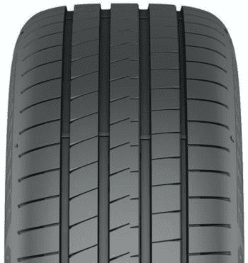 Pneumatiky osobne letne 285/30R22 101Y Goodyear EAGLE F1 (ASYMMETRIC) 6 XL