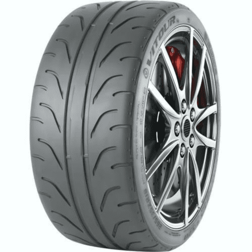 Pneumatiky osobne letne 285/35R18 101W Vitour TEMPESTA ENZO