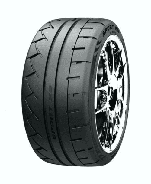 Pneumatiky osobne letne 285/35R18 101W West Lake SPORT RS II XL