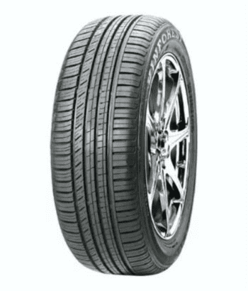 Pneumatiky osobne letne 285/35R18 101Y Kinforest KF550 XL