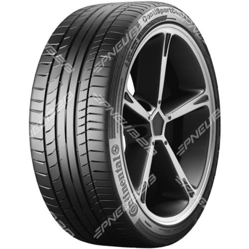Pneumatiky osobne letne 285/35R19 103Y Continental CONTI SPORT CONTACT 5P