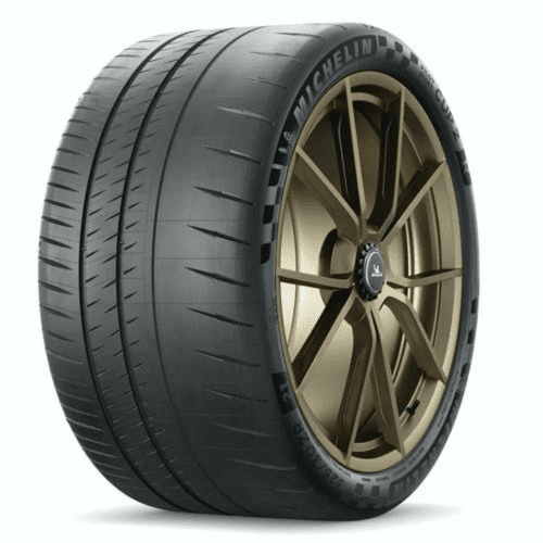 Pneumatiky osobne letne 285/35R19 103Y Michelin PILOT SPORT CUP 2 R XL