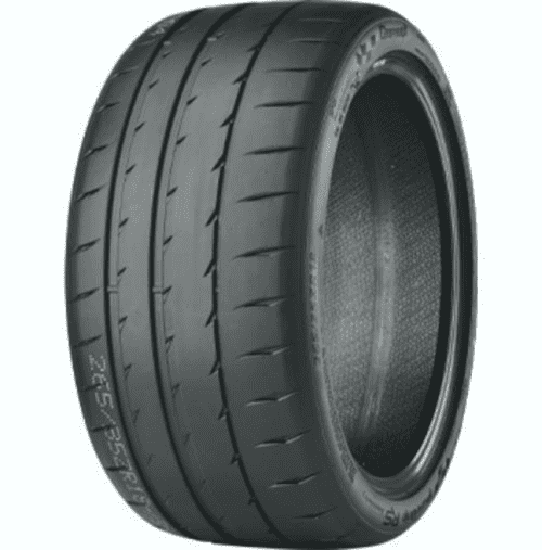 Pneumatiky osobne letne 285/35R20 104Y Gripmax PURE GRIP RS ASYMETRIC STREET XL