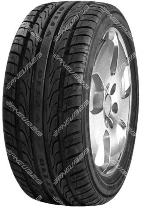 Pneumatiky osobne letne 285/35R22 106V Rotalla F110