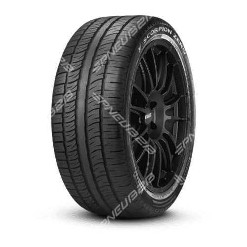Pneumatiky osobne letne 285/35R22 106W Pirelli SCORPION ZERO ASIMM.