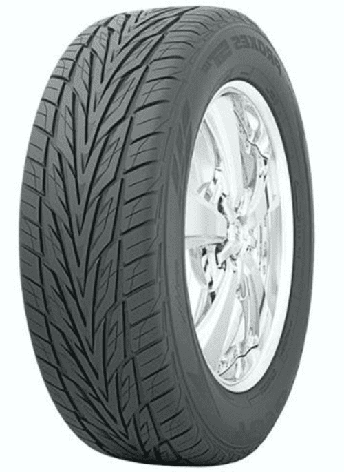 Pneumatiky osobne letne 285/35R22 106W Toyo PROXES S/T3 XL