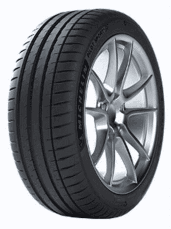 Pneumatiky osobne letne 285/35R23 107Y Michelin PILOT SPORT 4 SUV XL