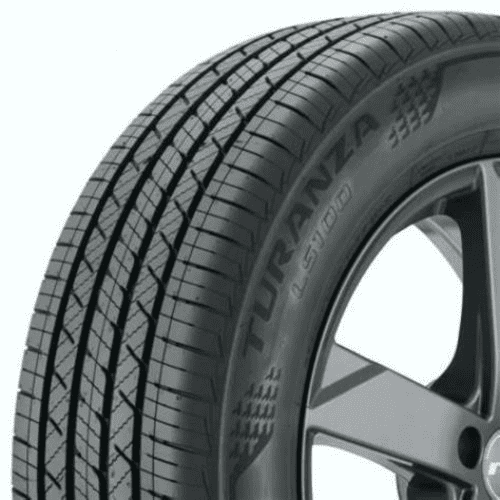 Pneumatiky osobne letne 285/40R20 108H Bridgestone TURANZA LS100 XL