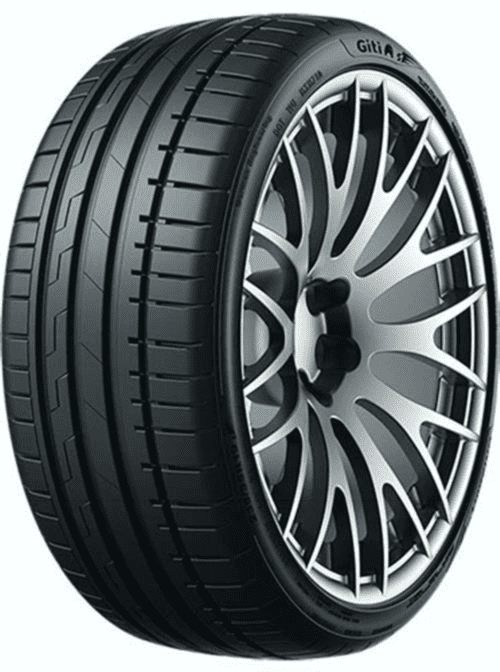 Pneumatiky osobne letne 285/40R20 108Y Giti SPORT S2 XL
