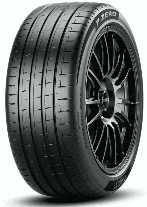 Pneumatiky osobne letne 285/40R22 106Y Pirelli PZERO (PZ5)