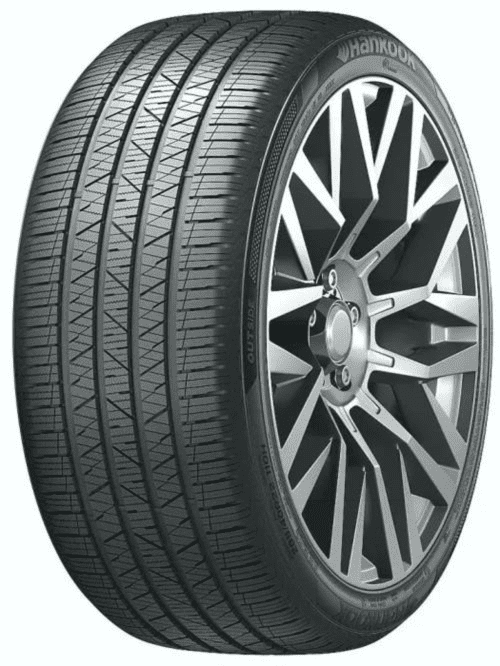 Pneumatiky osobne letne 285/40R22 110H Hankook RA33D DYNAPRO HP2 PLUS XL
